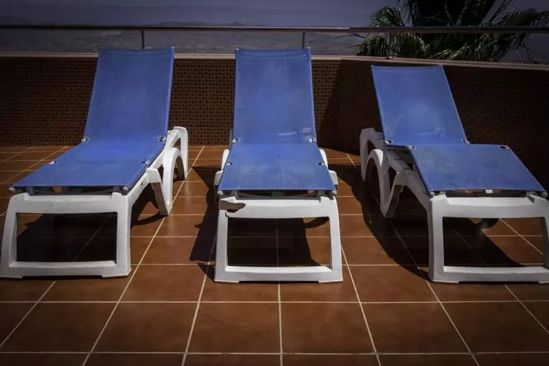Fotos del hotel Balneario San Nicolas:  9