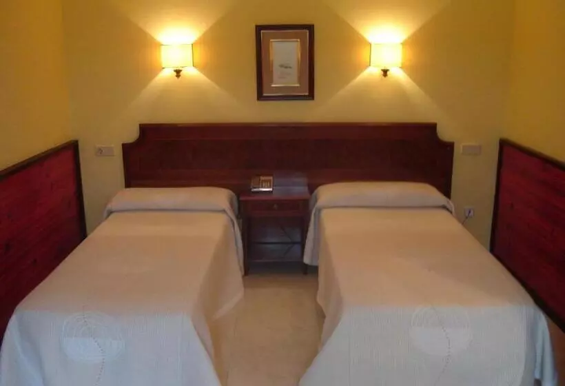 Fotos del hotel Begoña:  15