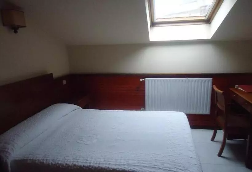 Fotos del hotel Begoña:  18