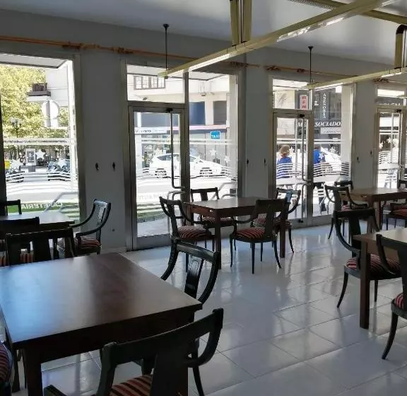 Fotos del hotel Begoña:  10