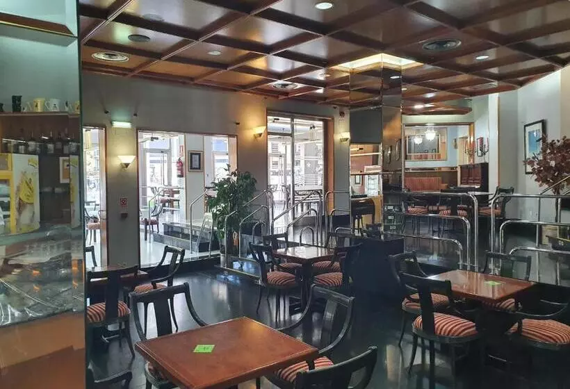 Fotos del hotel Begoña:  4