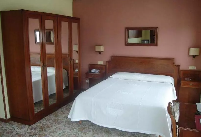 Fotos del hotel Begoña:  19