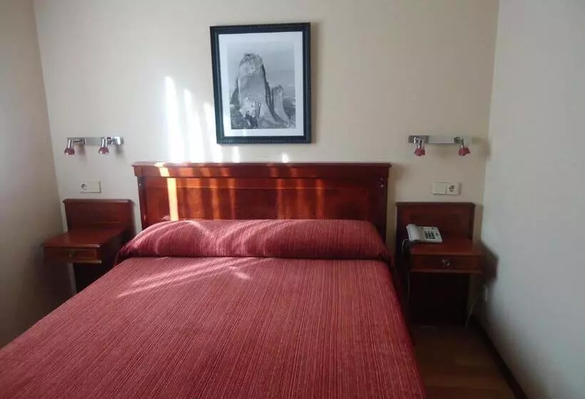 Fotos del hotel Begoña:  20