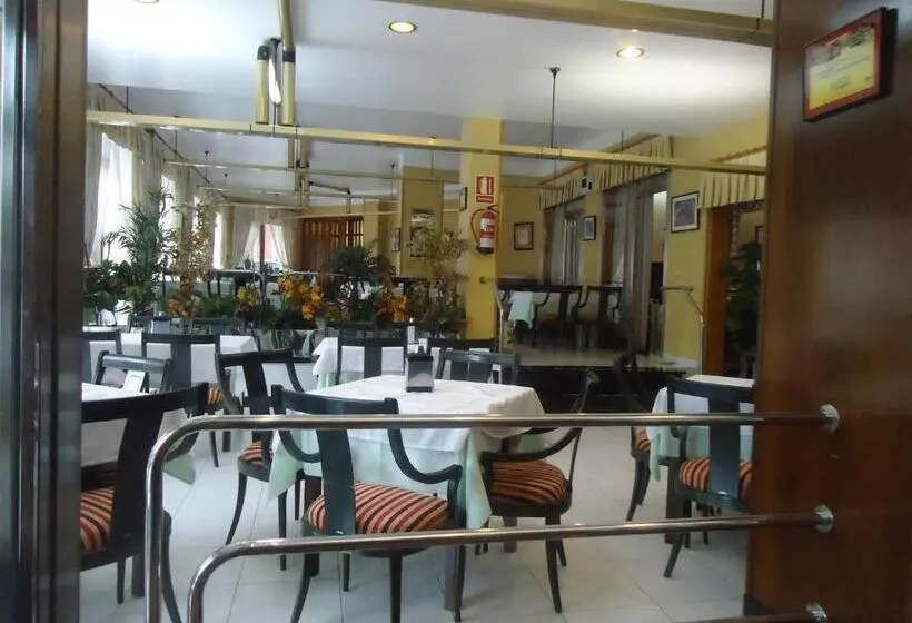 Fotos del hotel Begoña:  9