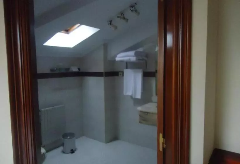 Fotos del hotel Begoña:  24