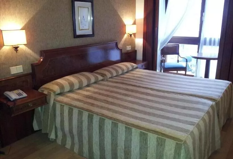 Fotos del hotel Begoña:  2