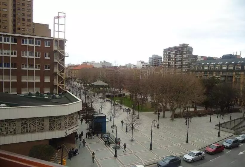 Fotos del hotel Begoña:  6