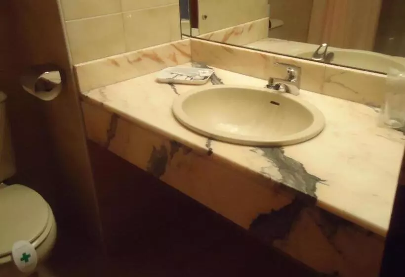 Fotos del hotel Begoña:  5