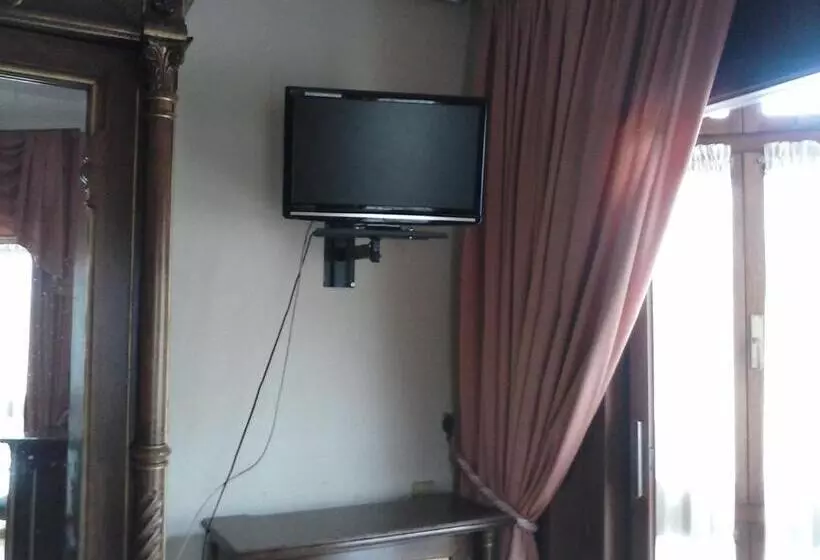 Fotos del hotel Begoña:  25