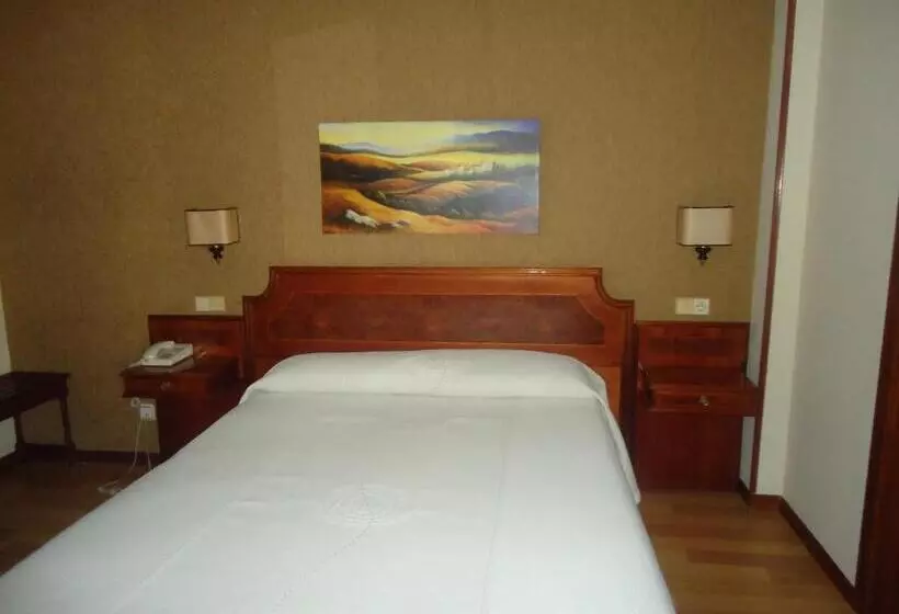 Fotos del hotel Begoña:  23