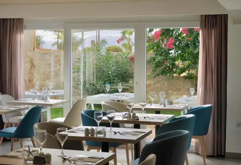 Fotos del hotel Bq Apolo:  9