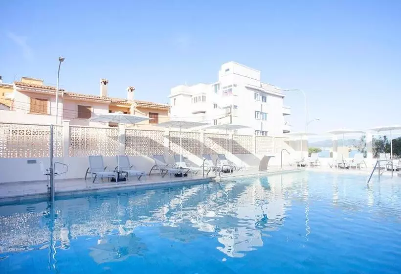 Fotos del hotel Bq Apolo:  20