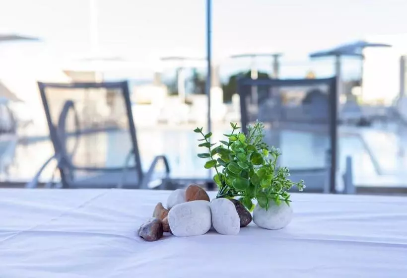 Fotos del hotel Bq Apolo:  5