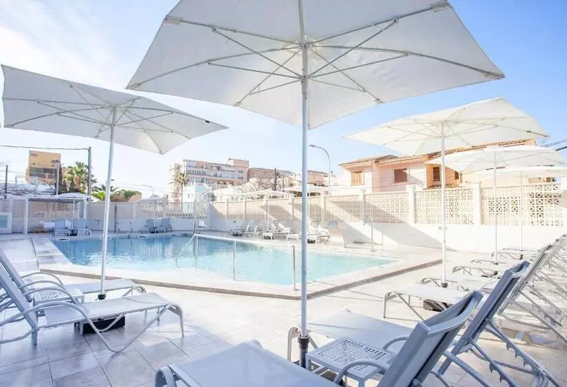 Fotos del hotel Bq Apolo:  18