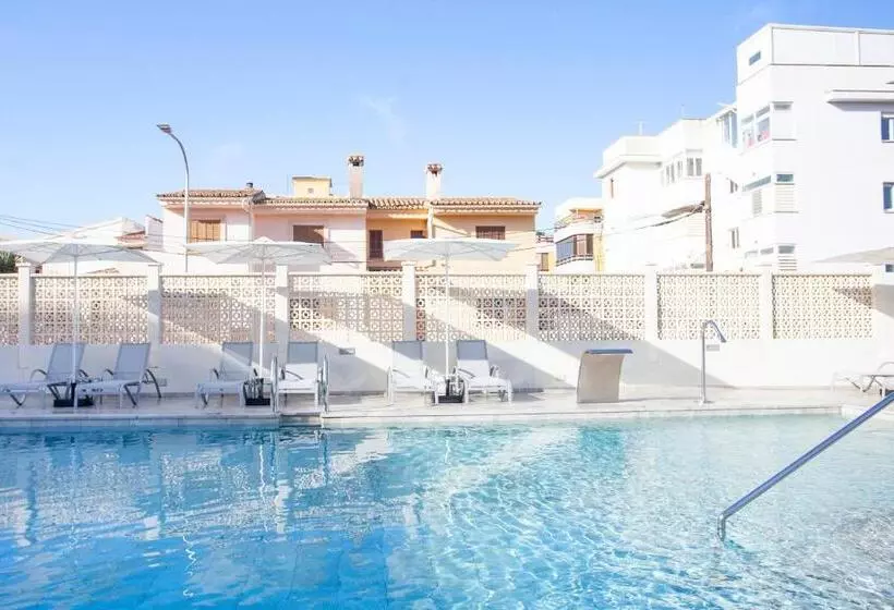 Fotos del hotel Bq Apolo:  22