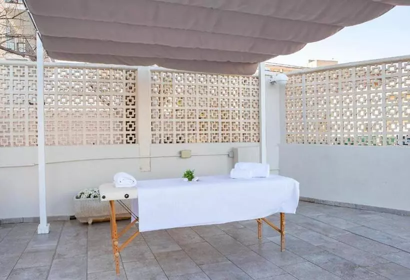 Fotos del hotel Bq Apolo:  2