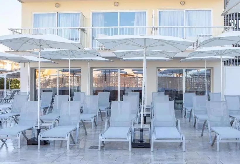 Fotos del hotel Bq Apolo:  23