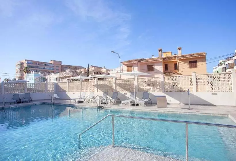 Fotos del hotel Bq Apolo:  24