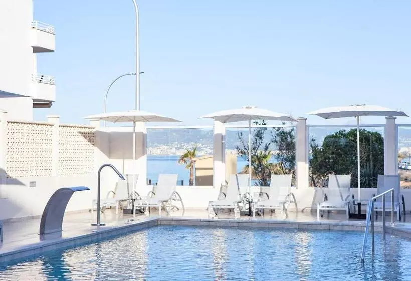 Fotos del hotel Bq Apolo:  4