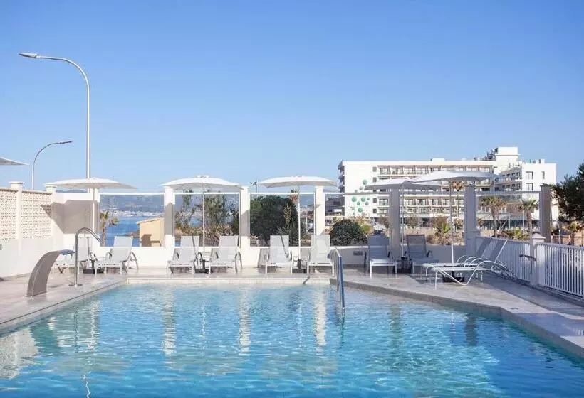 Fotos del hotel Bq Apolo:  14