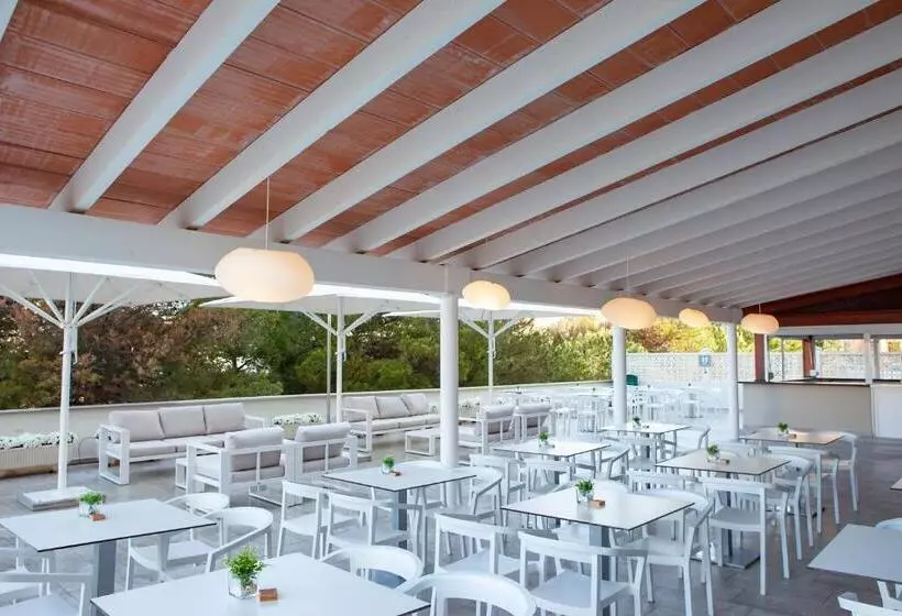 Fotos del hotel Bq Apolo:  21