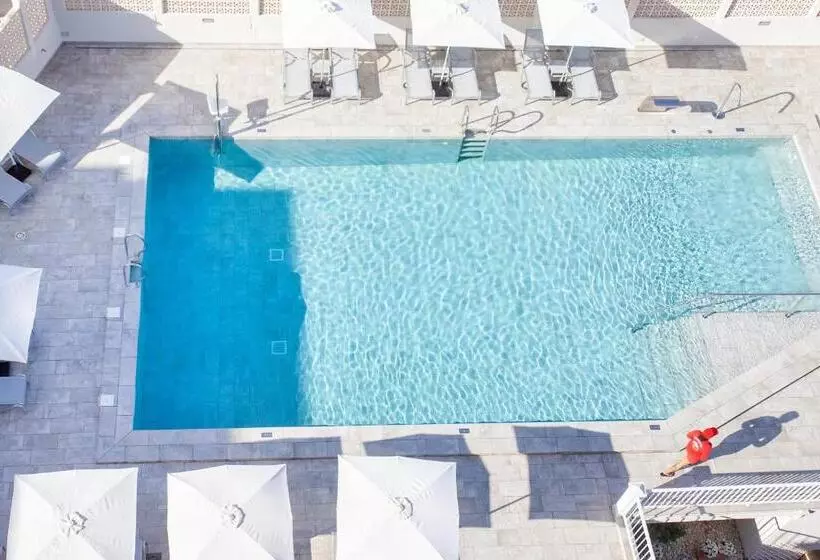 Fotos del hotel Bq Apolo:  8