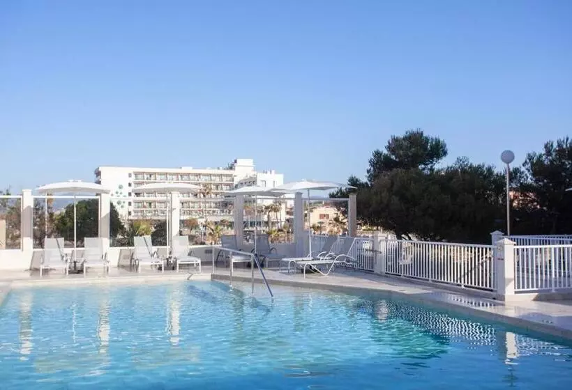 Fotos del hotel Bq Apolo:  7