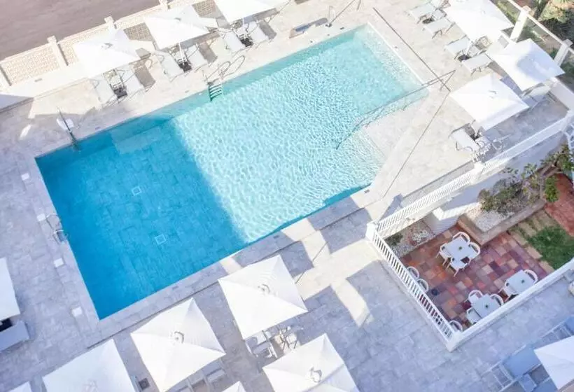 Fotos del hotel Bq Apolo:  12