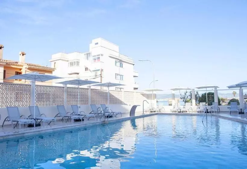 Fotos del hotel Bq Apolo:  25