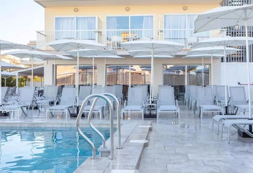 Fotos del hotel Bq Apolo:  10