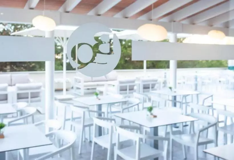 Fotos del hotel Bq Apolo:  13