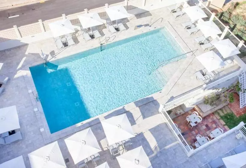 Fotos del hotel Bq Apolo:  16