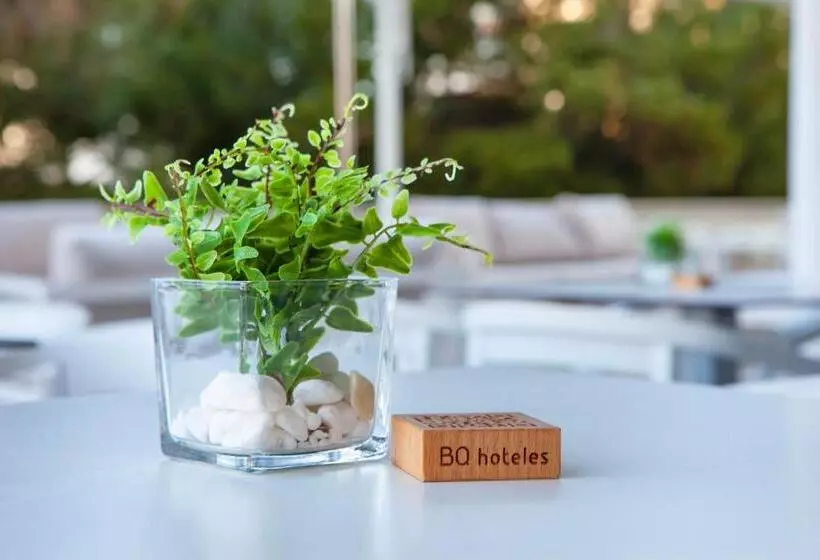 Fotos del hotel Bq Apolo:  6