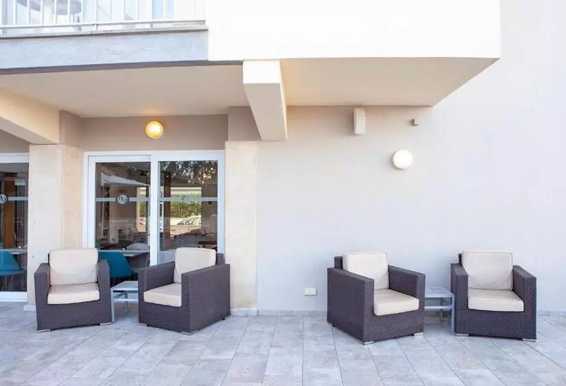 Fotos del hotel Bq Apolo:  19