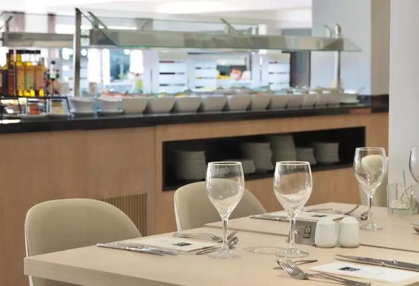 Fotos del hotel Bq Apolo:  3