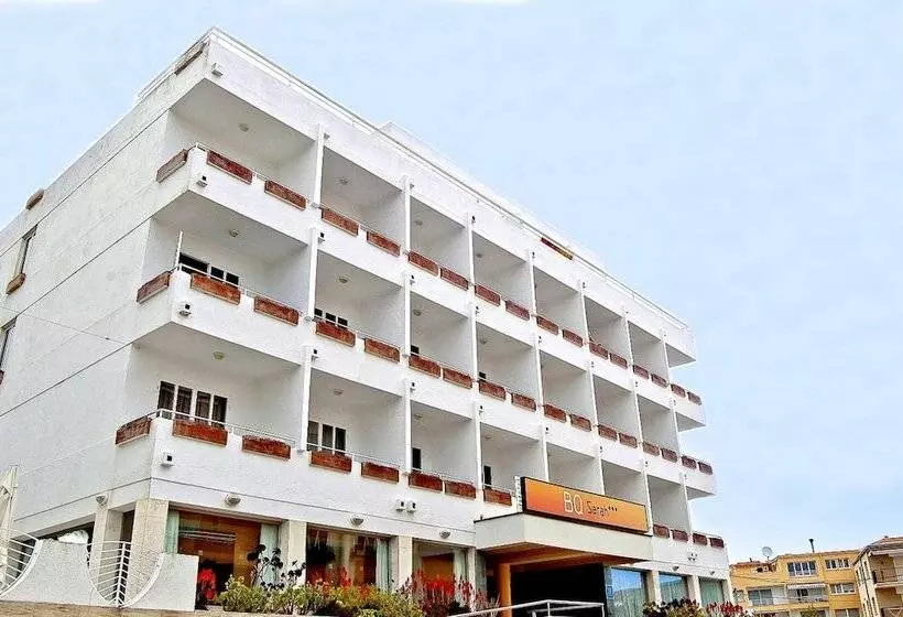 Fotos del hotel Bq Sarah:  2