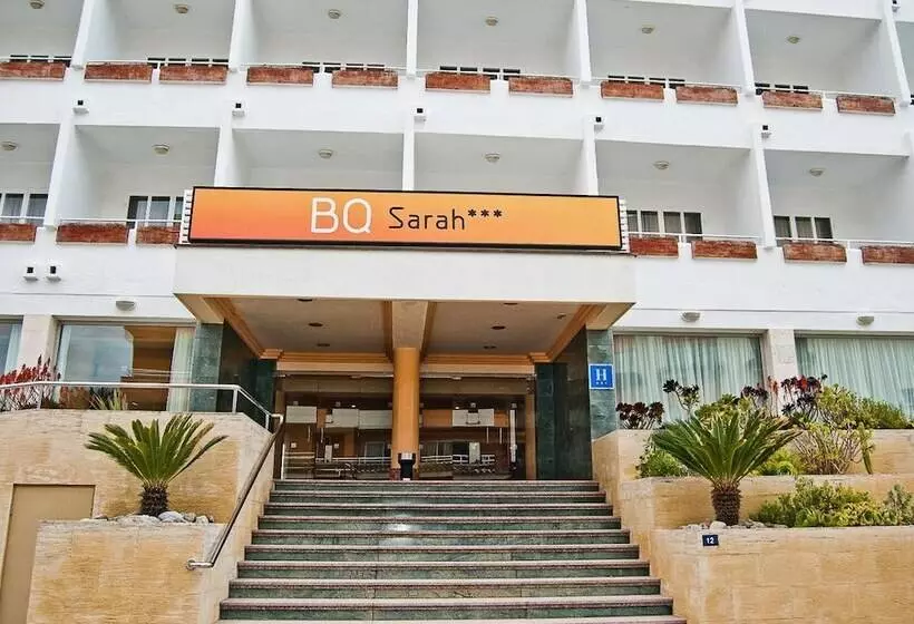 Fotos del hotel Bq Sarah:  10