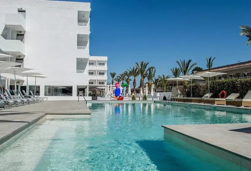 Fotos del hotel Bq Sarah:  21