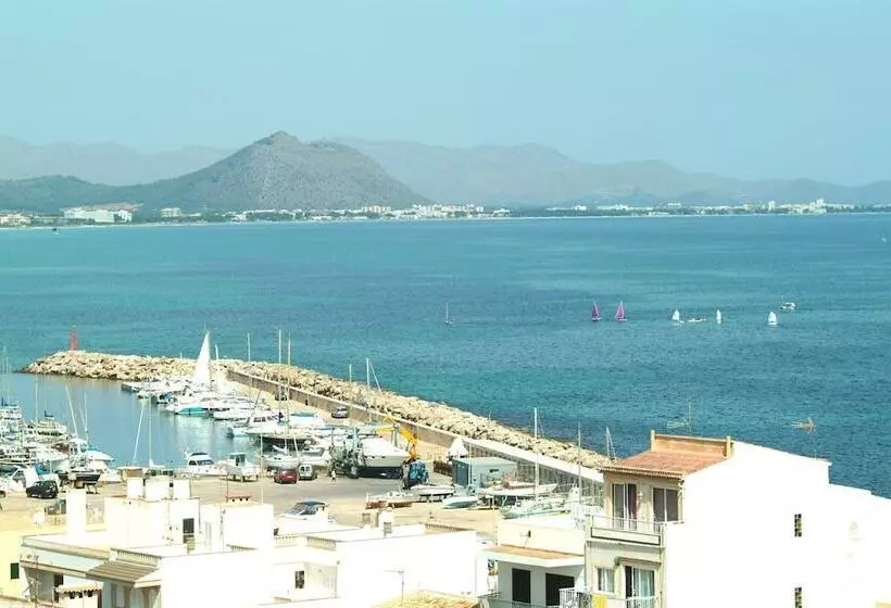 Fotos del hotel Bq Sarah:  9