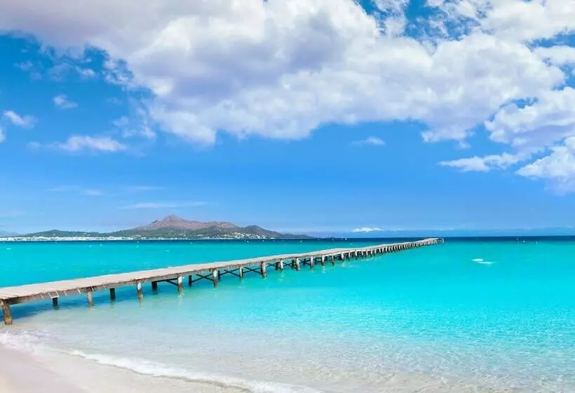 Fotos del hotel Bq Sarah:  14