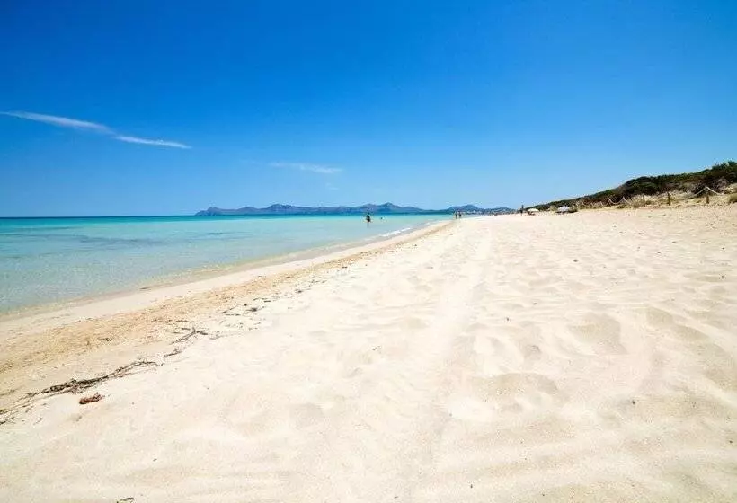 Fotos del hotel Bq Sarah:  17