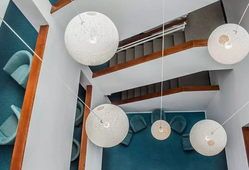 Fotos del hotel Bq Sarah:  8