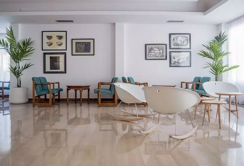 Fotos del hotel Bq Sarah:  3