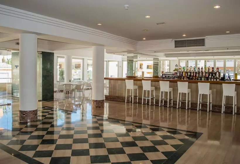 Fotos del hotel Bq Sarah:  12