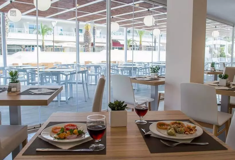 Fotos del hotel Bq Sarah:  20