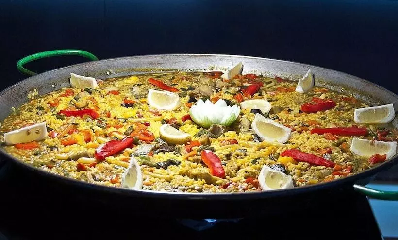 Fotos del hotel Bq Sarah:  15