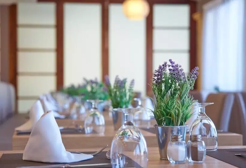 Fotos del hotel Bq Sarah:  18