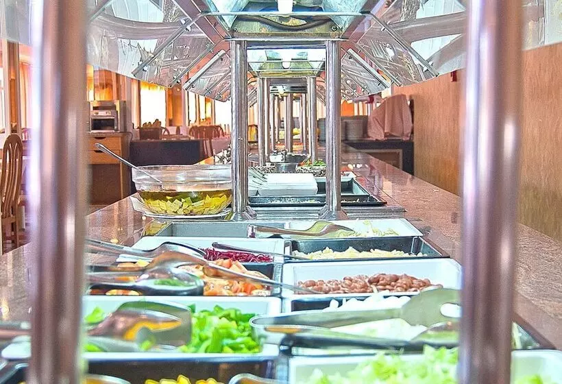 Fotos del hotel Bq Sarah:  24