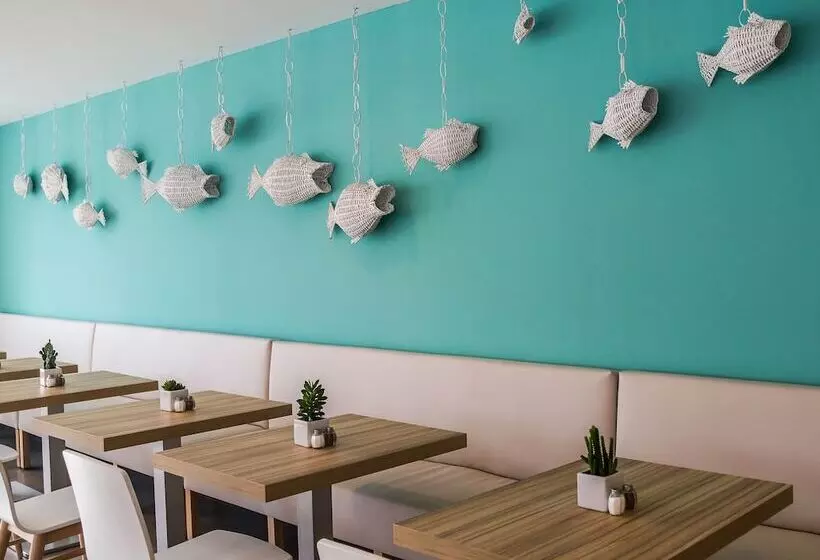 Fotos del hotel Bq Sarah:  22