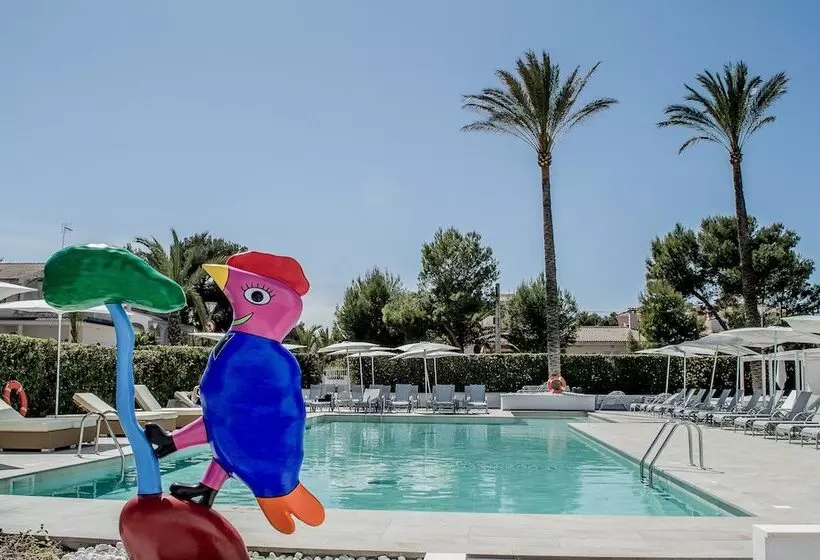 Fotos del hotel Bq Sarah:  16